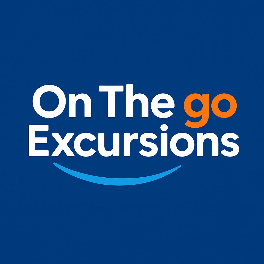 On The Go Excursions logo