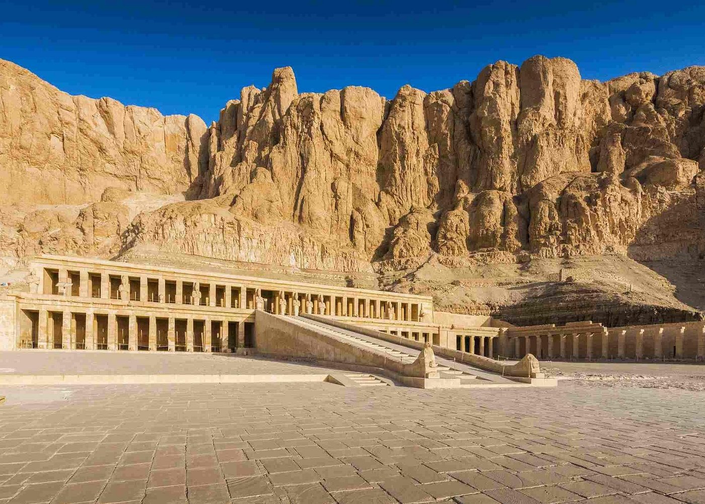 Dendara & Abydos Temples Day Tour